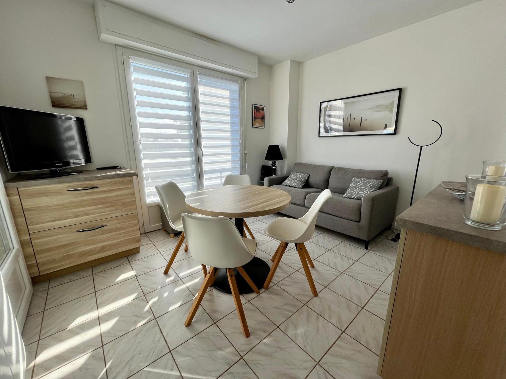 Le Duna Soorts-Hossegor Luaran gambar